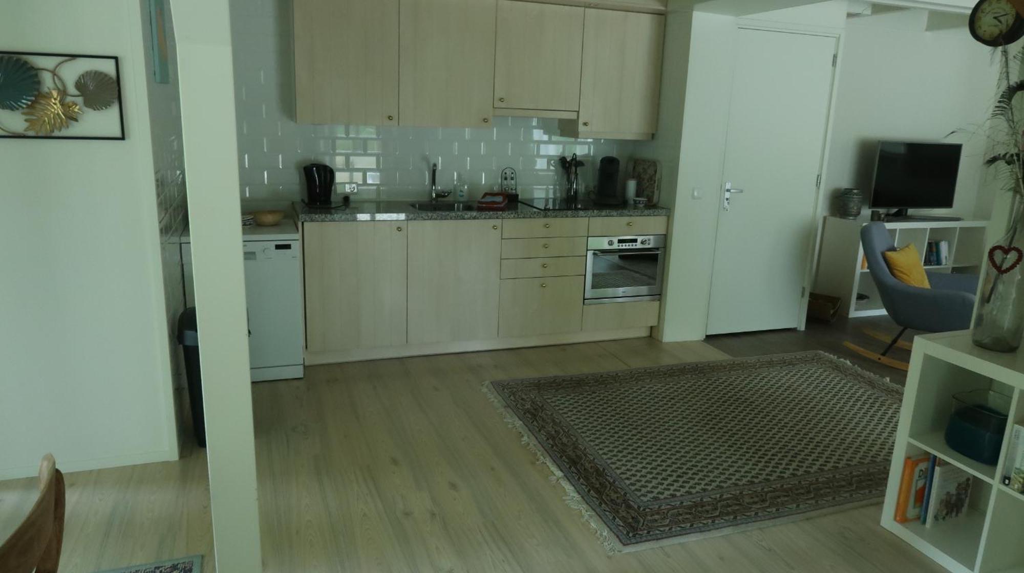 De Galerie - Landgoed Rijckholt Villa Geersdijk Eksteriør bilde