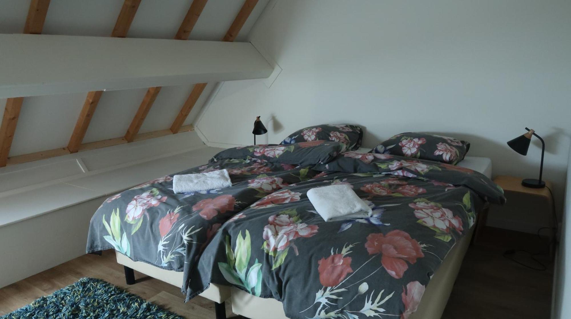 De Galerie - Landgoed Rijckholt Villa Geersdijk Eksteriør bilde