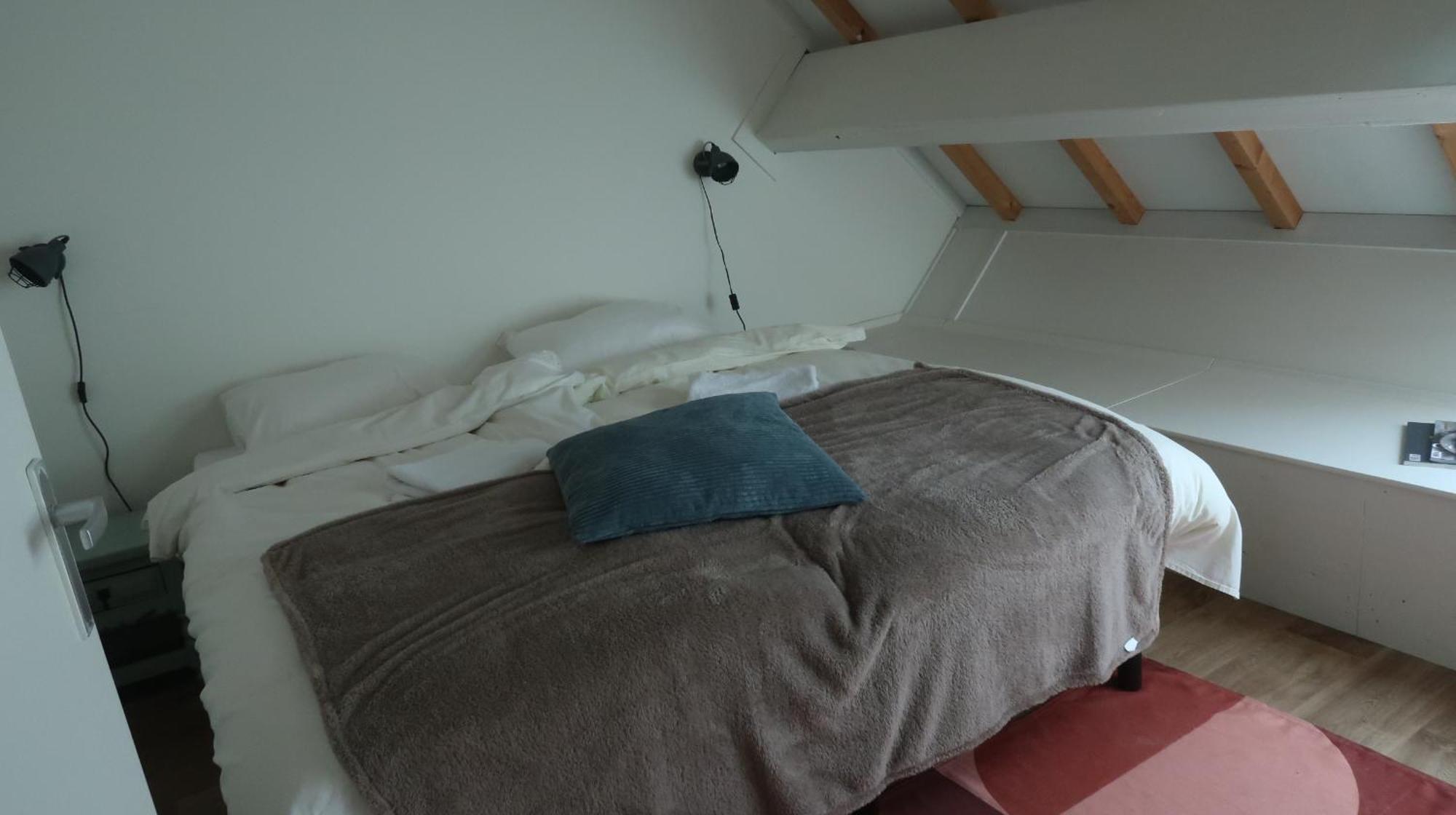 De Galerie - Landgoed Rijckholt Villa Geersdijk Eksteriør bilde